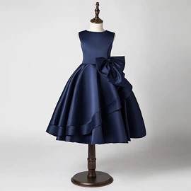 婚纱;晚礼服;童礼服