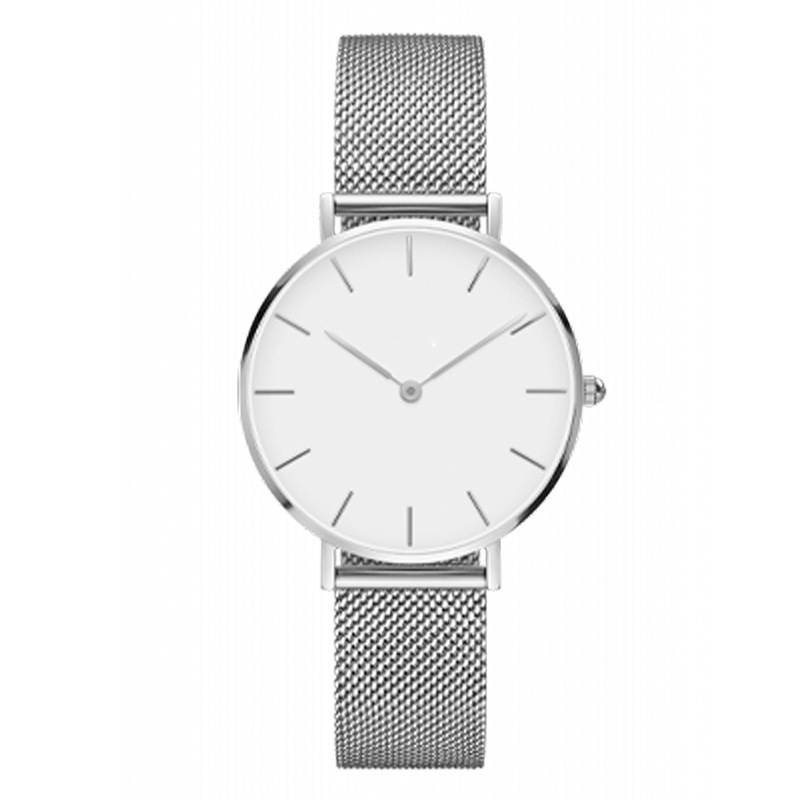 Reloj de moda con forma de piedra, sencillo y redondo, con esfera grande, éxito de ventas en eBay, Amazon y AliExpress image 10