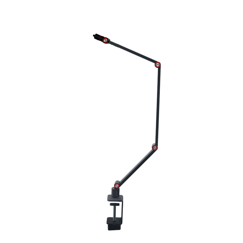 클립형 3개의 팔 - 1/4개의 치아