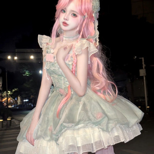 �F؛С����Lolita�۹����նYȹС������Ů��ȹ�����������������b