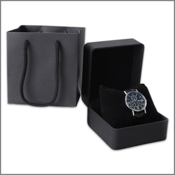 polyurethane watch box