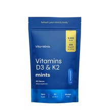 ��Ʒ���]TK���R�d�羳��Ʒ��90���S����D3K2������VitaminsD3&K2