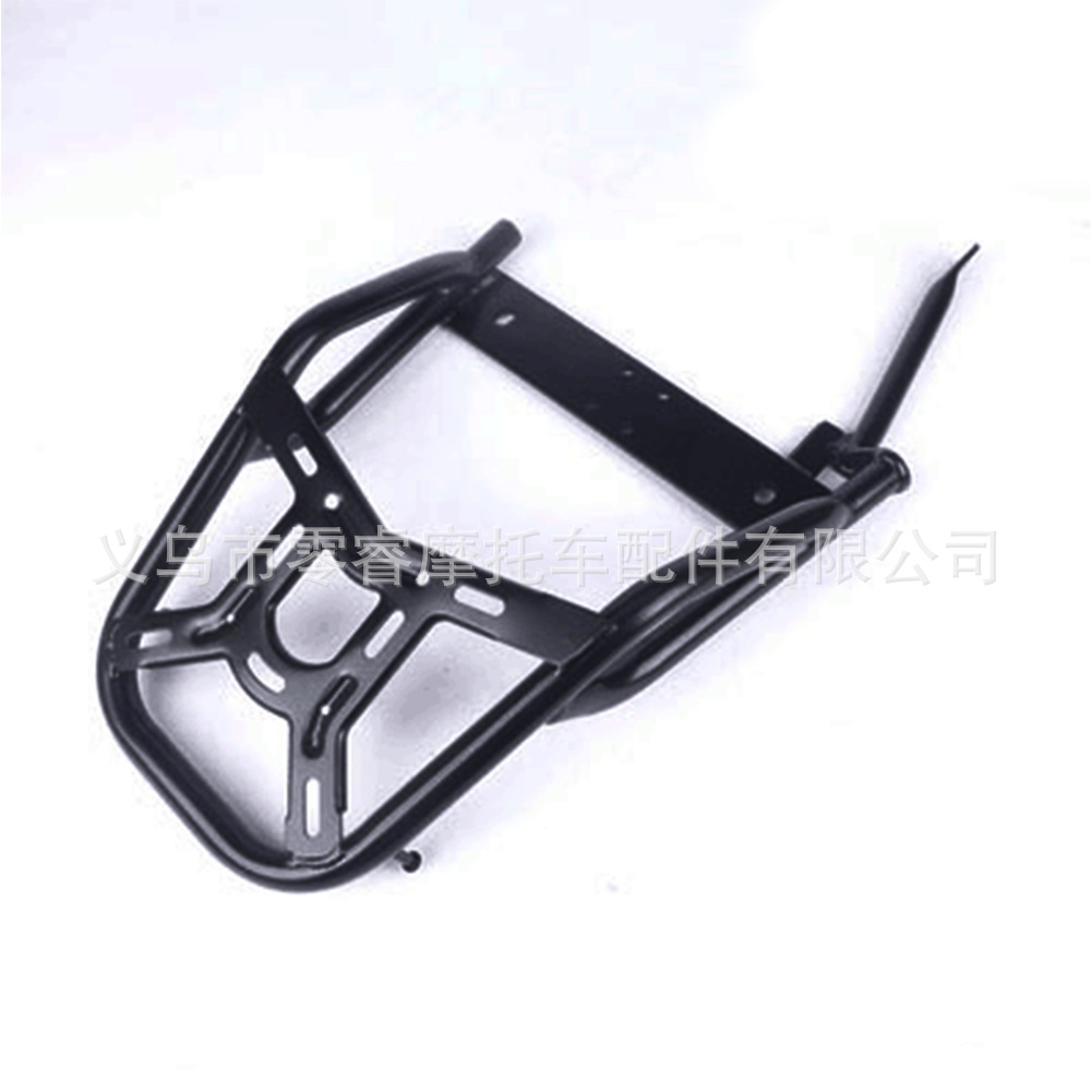 Tnt 135 125 Rear Luggage Rack Suitable for Benelli Tnt125 Tnt135 Rack Rear Box Luggage Rack