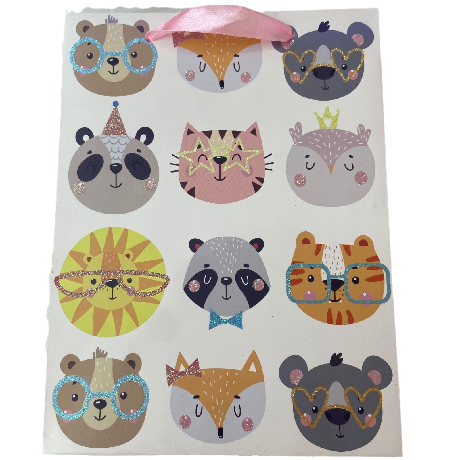 Bolsas de regalo para niños pequeños, bolsas de regalo para niños pequeños y medianos, bolsas de mano para tiendas de ropa para niños