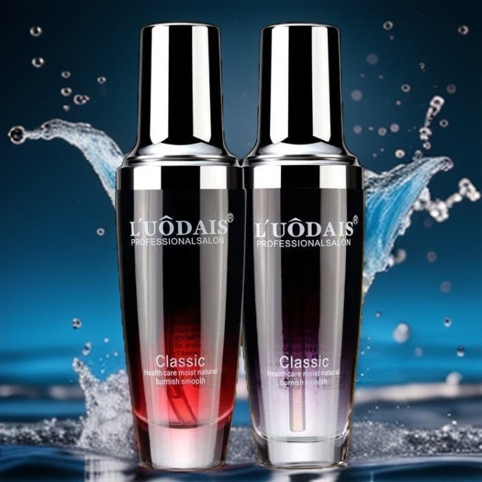 LUODAIS/Luo Daishi フレグランス ヘアケア エッセンシャル オイル ノーウォッシュ ヘアケア 理髪店 同スタイル 60ml|undefined