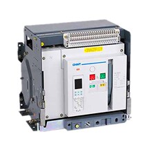 现货批发 正泰万能式断路器 NA1-2000X电动固定式3P电压可选