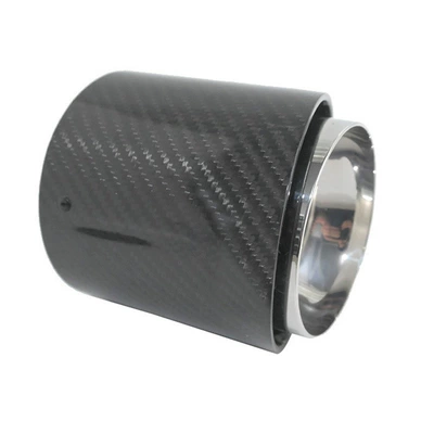 Pipe Tailpipe — Exhaust pipe