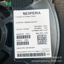 HEF4093BT ԭ�b��Ʒ 4000Bϵ��߉݋IC�c���T ��·�p�O���T�·