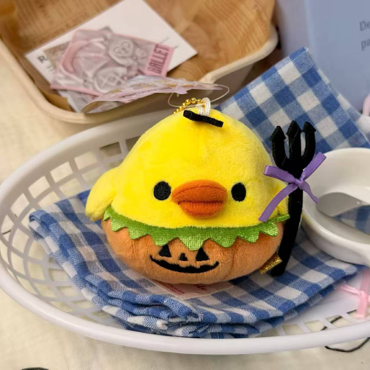 集合リラックマ女熊20周年東京駅景品店長食いしん坊熊野球チームぬいぐるみストラップ