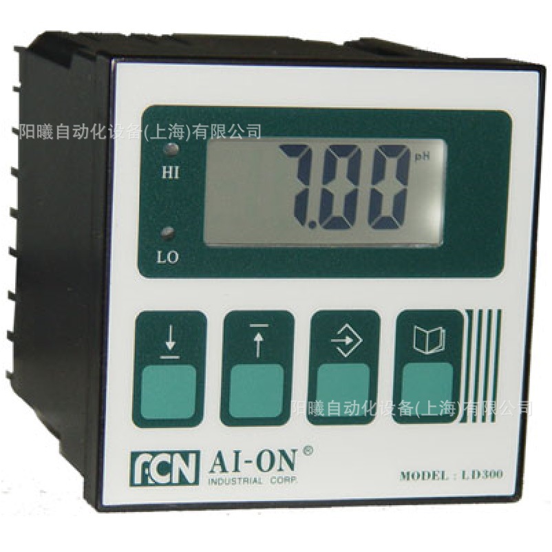 水仪表行业33年品牌新店入驻  在线温度控制器(可定制)