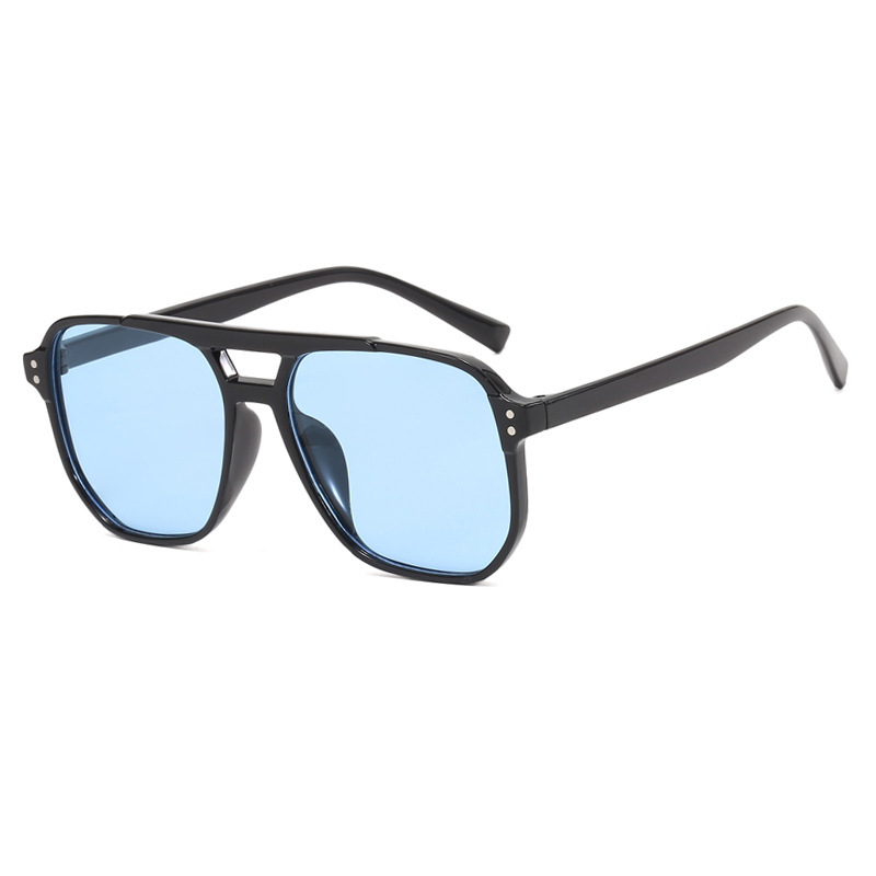 Square sunglasses
