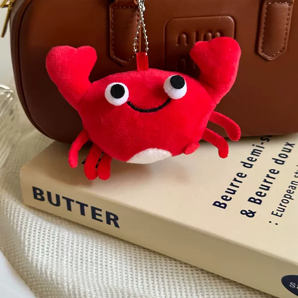 Crab