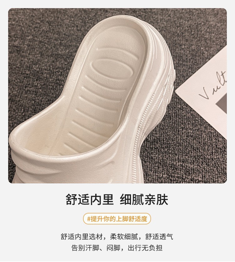 하이힐 슬로퍼 여자 여성뮬슬리퍼형샌들