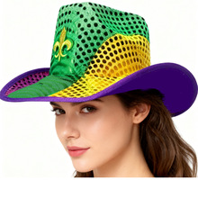 ��g���Ɍ��ϾG�S��Ƭţ��ñMardi Gras ƴ�ӿ�gţ����Ƭ�̽�ñ