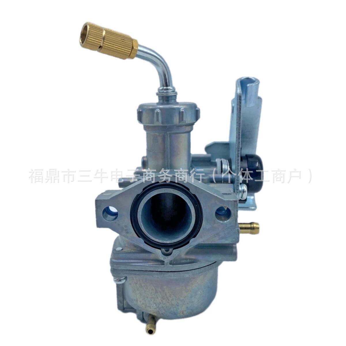 Carburetor for Fury125 Kawasaki 110 Klx110 Avra110 15003-1694