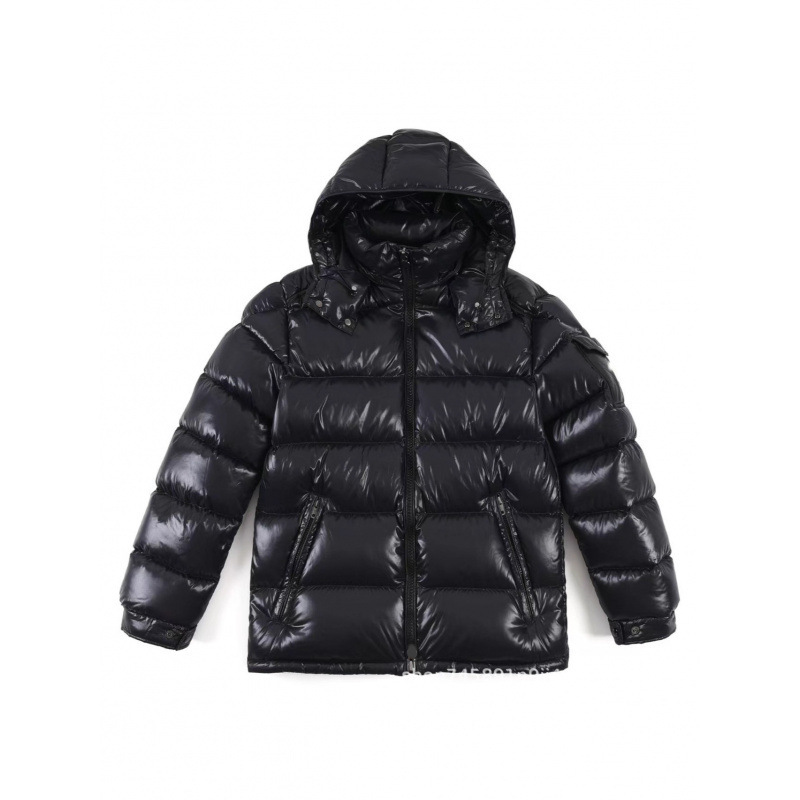 High-End Moncler down Jacket Maya Unisex Classic Hooded Warm Jacket Couple's Winter New Model High-End Moncler down Jacket Maya Unisex Classic Hooded Warm Jacket Couple's Winter New Model