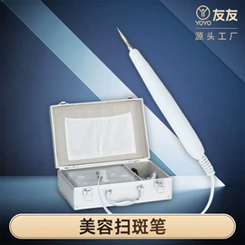 电子美容仪;其他美容仪器;其他美体瘦身