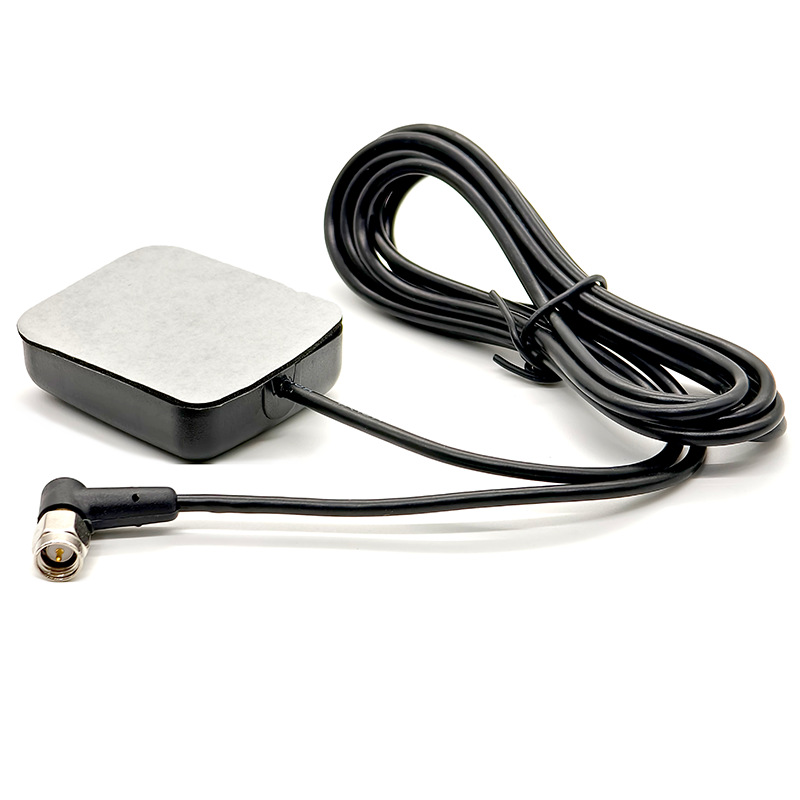 Cross-Border Gps Vehicle Positioning Antenna Dvd Beidou Bd+Gps Beidou Positioning Satellite Navigation Antenna Connection Cable