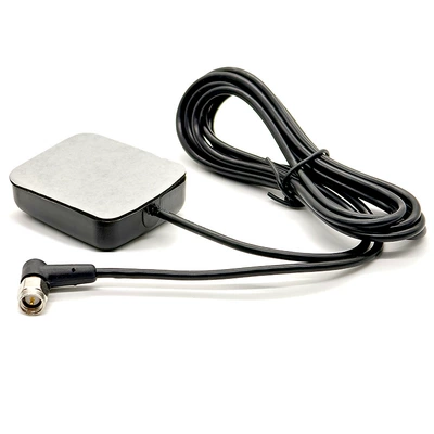 Cross-Border Gps Vehicle Positioning Antenna Dvd Beidou Bd+Gps Beidou Positioning Satellite Navigation Antenna Connection Cable (Other Car Video)