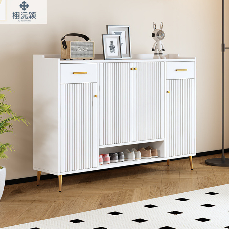 Шкаф для обуви Switza yinging черный 80х35х105