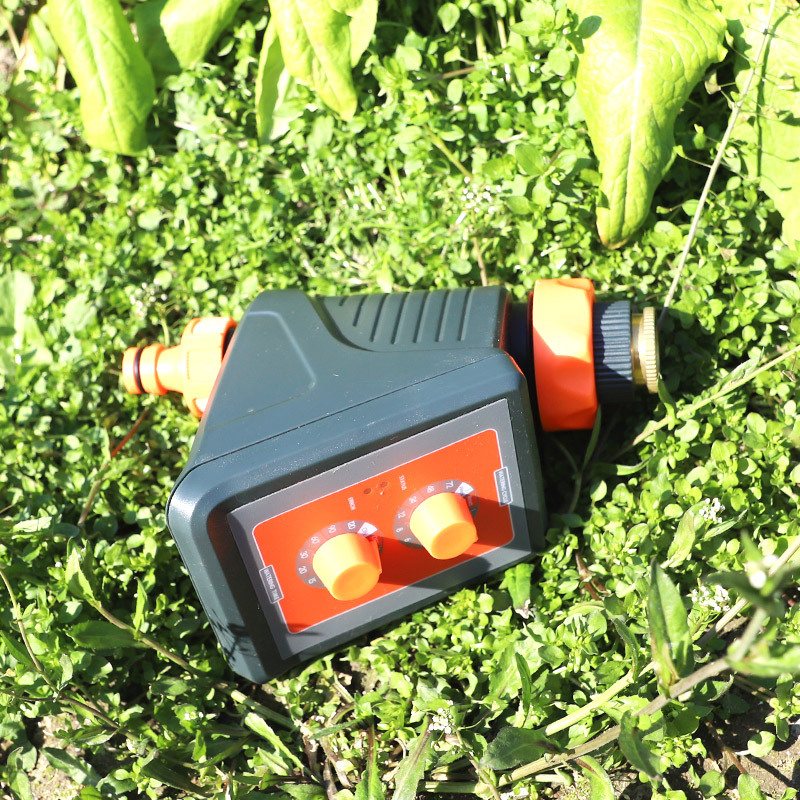 Irrigación inteligente riego de flores de inducción inteligente herramientas de jardín sin impuestos