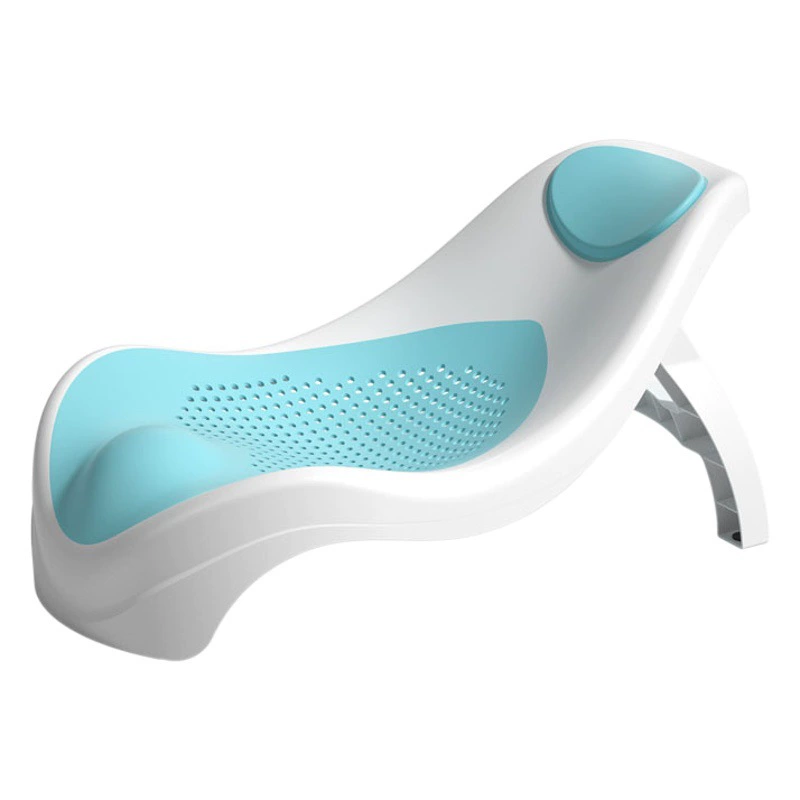 Подставка для ванны новорожденного Детская ванна лежачий стул Детская ванна Сетка для ванны Кресло для ванны Туалетные принадлежности