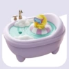 Diving duck humidifier