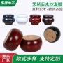 木质定制实木茶几腿沙发脚
