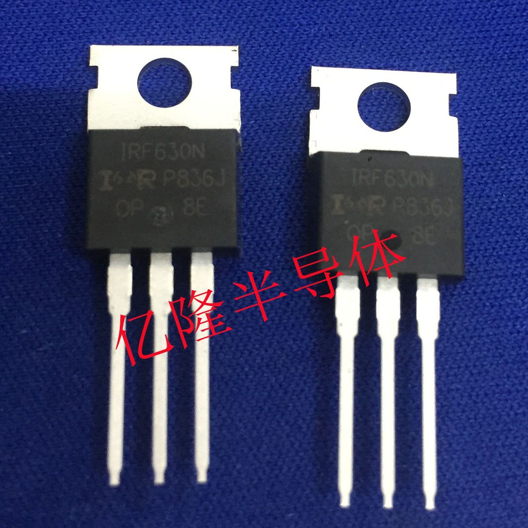 供应全新MOSFET管 IRF630N，IRF630