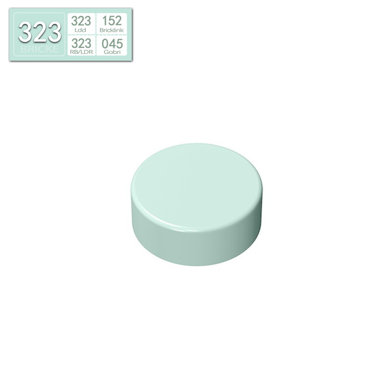 Pink green