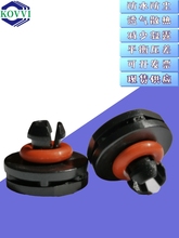 ��ˮ͸���y��܇������ECU���۰���ʽLED������܇��͸��ñ͸����