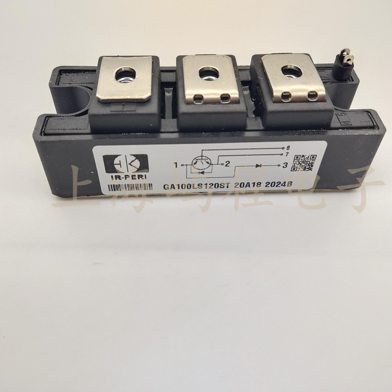 Mtc400Tg160 Mtc400Tg160B New Ir-Peri Aipaike Scr Thyristor Module