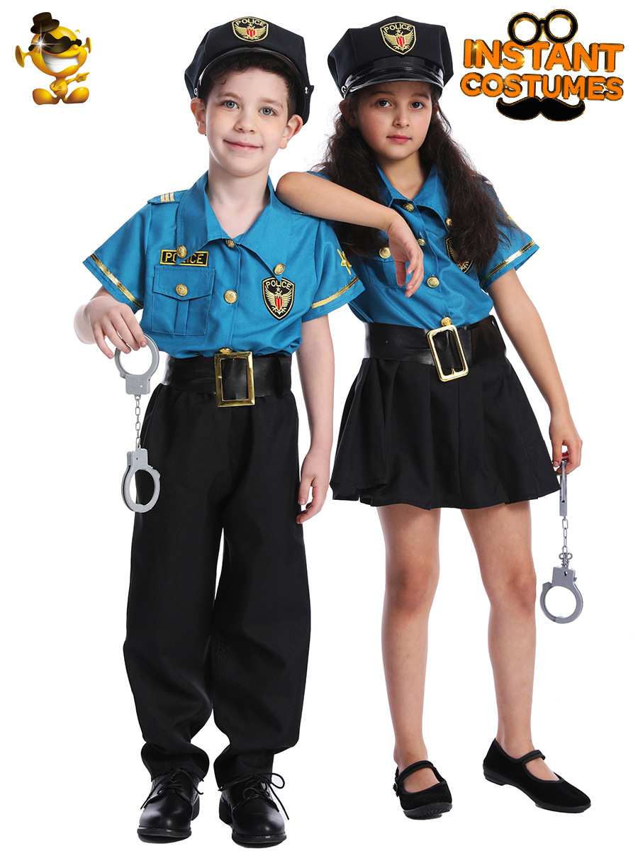 Uniformes infantiles trajes de maquillaje de baile ropa de fiesta uniformes ropa infantil distribución al por mayor