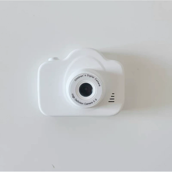 A3 white -high -definition dual camera [order to send stickers, charging cables]