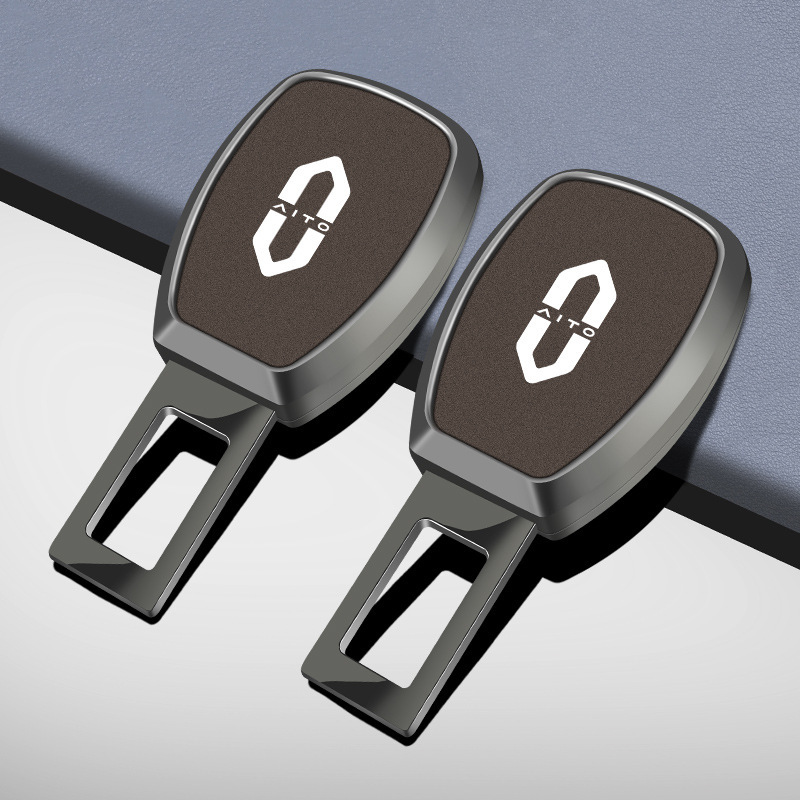 問界AITO自動車安全帯バヨネットm 5 m 7 m 9保険コネクタ付きバックル延長器に適用します。|undefined