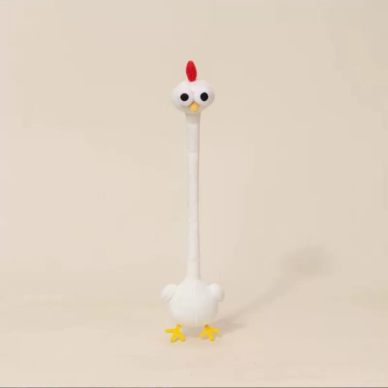 Плюшевая игрушка, кукла
