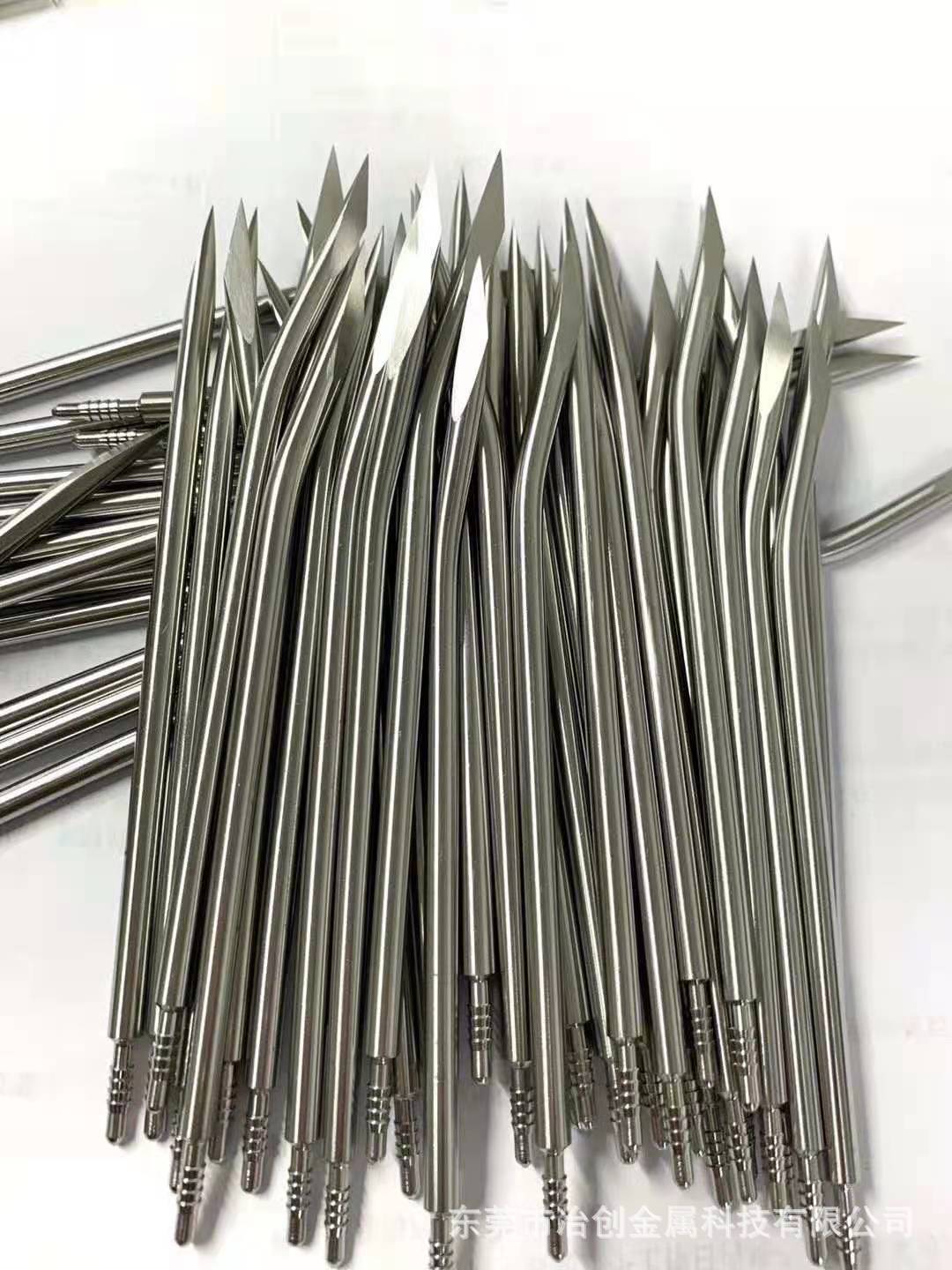 304不锈钢管 毛细管 小圆管 精密管 外径1 2 3 4 5 6 7 8 9 10mm