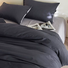四件套;床罩床笠;床单、被单
