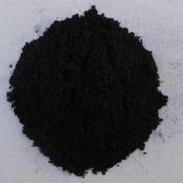 氧化铁黑330黑颜料 水泥制品 建筑模板 橡胶色浆油墨专用黑颜料