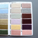 Suli velvet-37 milk apricot color