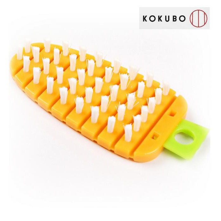 日本の小久kokuboの輸入品の隙間をきれいにして、ニンジン型をきれいにして、果物のブラシをきれいにします。|undefined