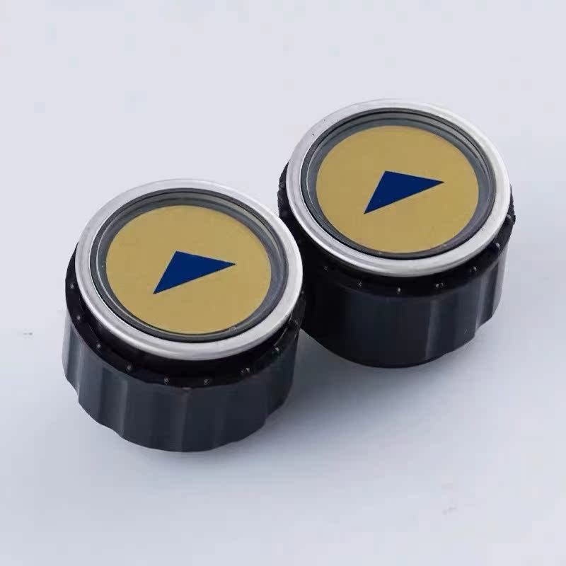 适用于迅达电梯按钮 D型按钮厚按钮  590740 DDUS 1.Q按键开关