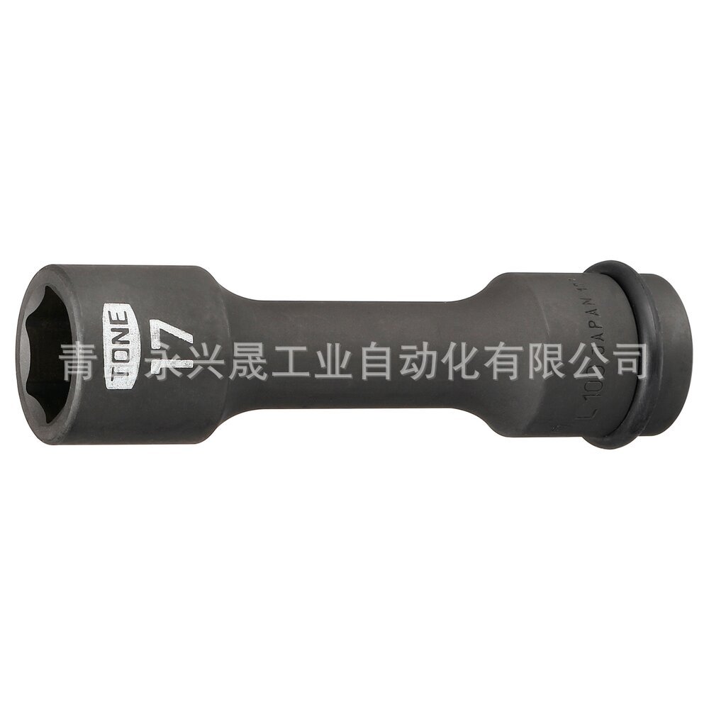 日本前田TONE冲击延长插座 4AEX-17L100/4AEX-18L100/4AEX-19L100