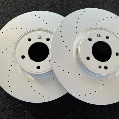 Cross-border export brake discs, Brake disc/brake drum