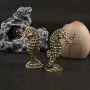 跨境热销大海马仿古玩茶宠