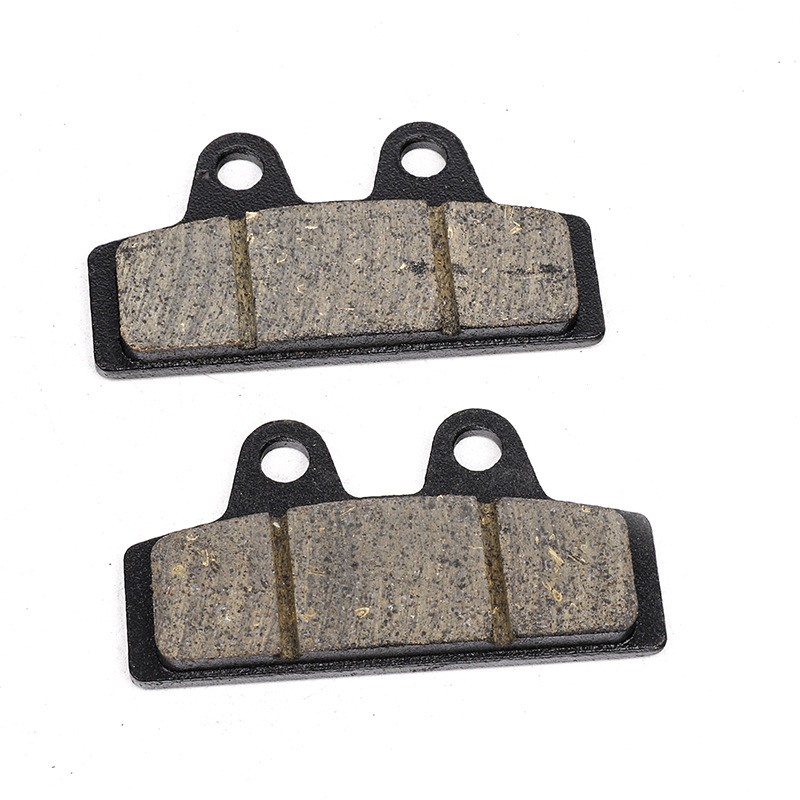 Harley Electric Vehicle Battery Vehicle Aluminum Alloy Brake Handle Electric Vehicle Accessories Disc Brake Handle Brake Pad