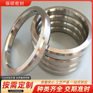 ���ٰ˽ǉ|�E�A�|RTJ���m�h�|304 316L�ߜظ߉��ܵ��y�T�����Ȧ