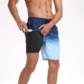 男式沙滩裤;女士短裤;男式运动套装