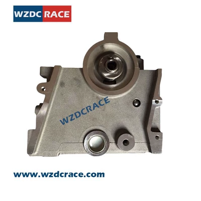 Assembly2210027000 2210027902 – Cylinder and parts