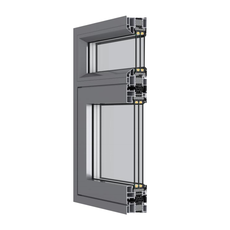 Системное окно Ecological Window стандарт